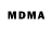 MDMA Molly Alexander Semenikhin